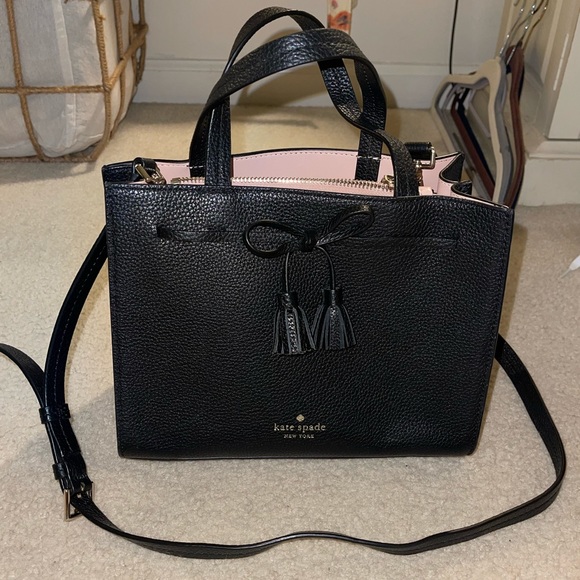 Kate Spade Purse - Picture 1 of 8